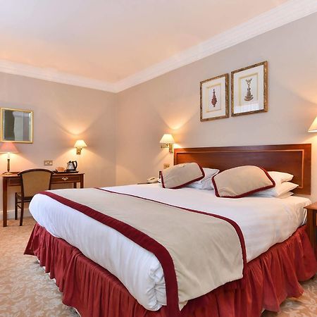 Park Lane Mews Hotel London Ngoại thất bức ảnh
