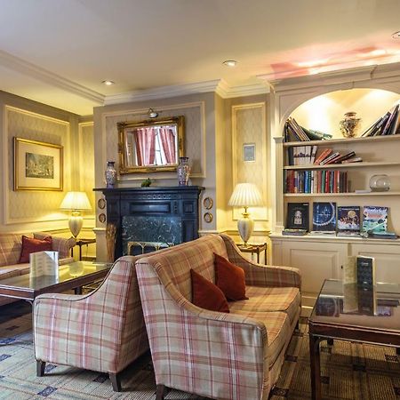 Park Lane Mews Hotel London Ngoại thất bức ảnh