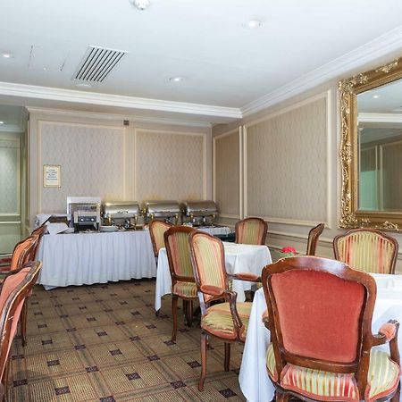 Park Lane Mews Hotel London Ngoại thất bức ảnh