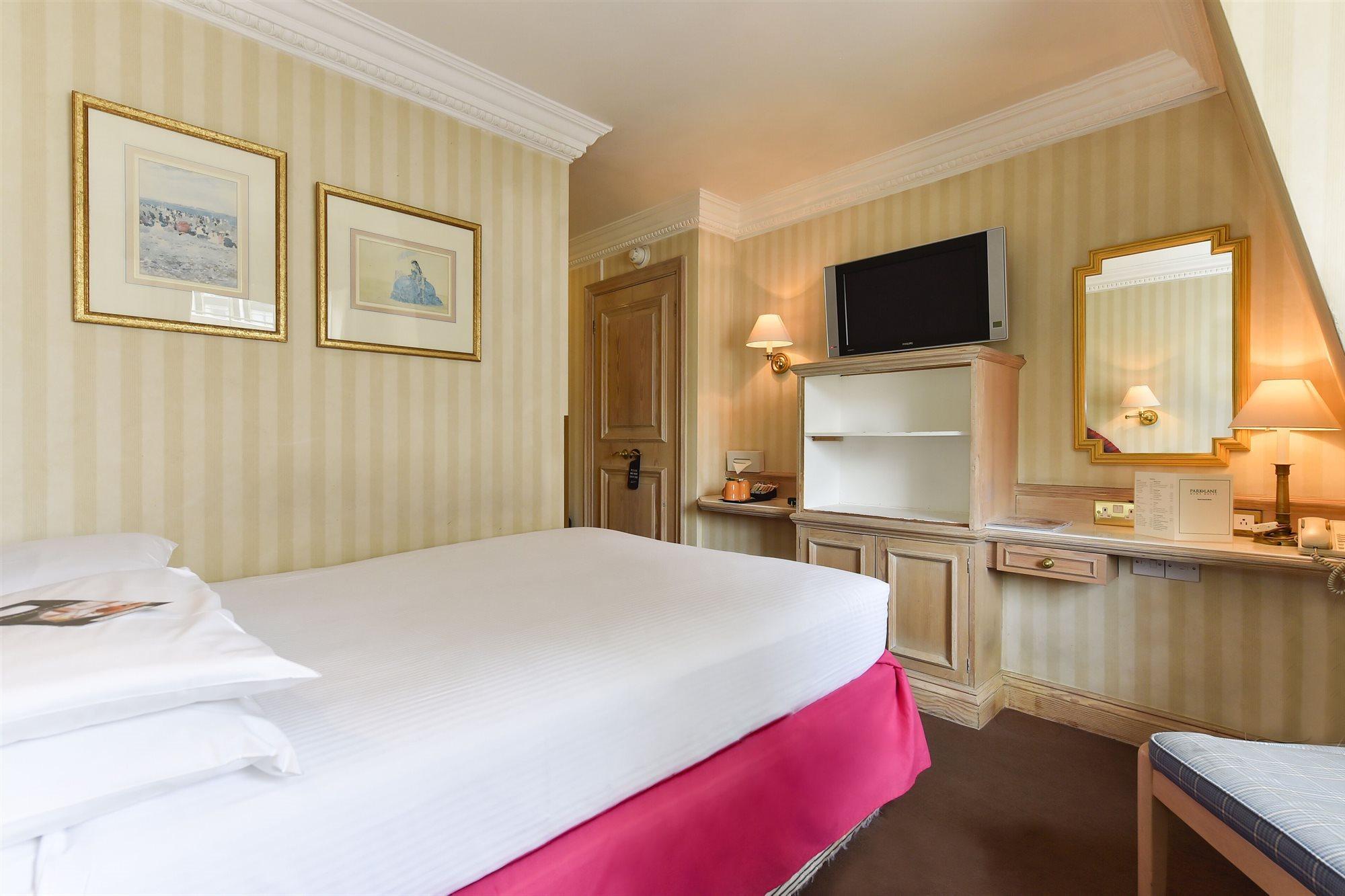 Park Lane Mews Hotel London Ngoại thất bức ảnh