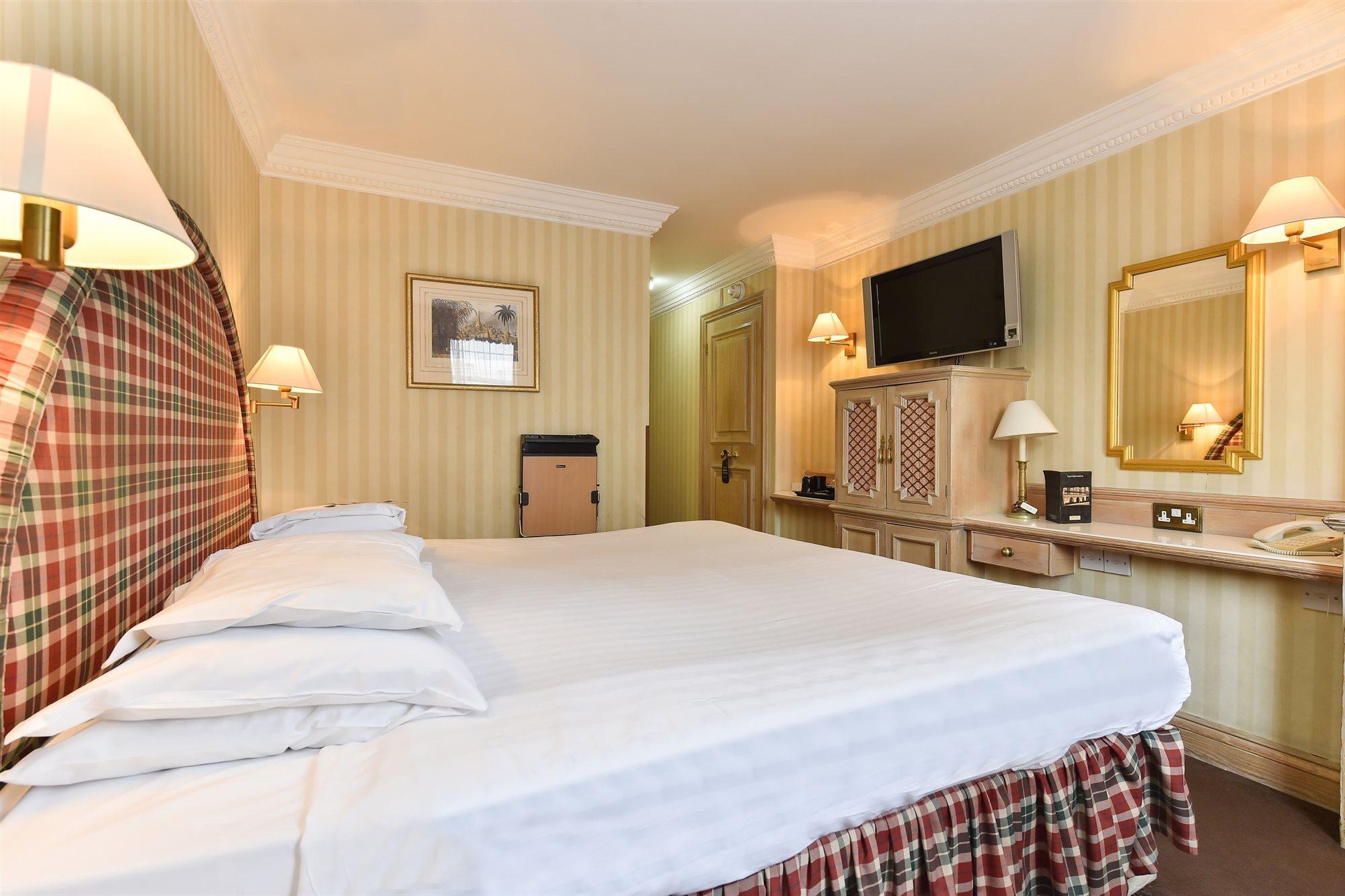 Park Lane Mews Hotel London Ngoại thất bức ảnh