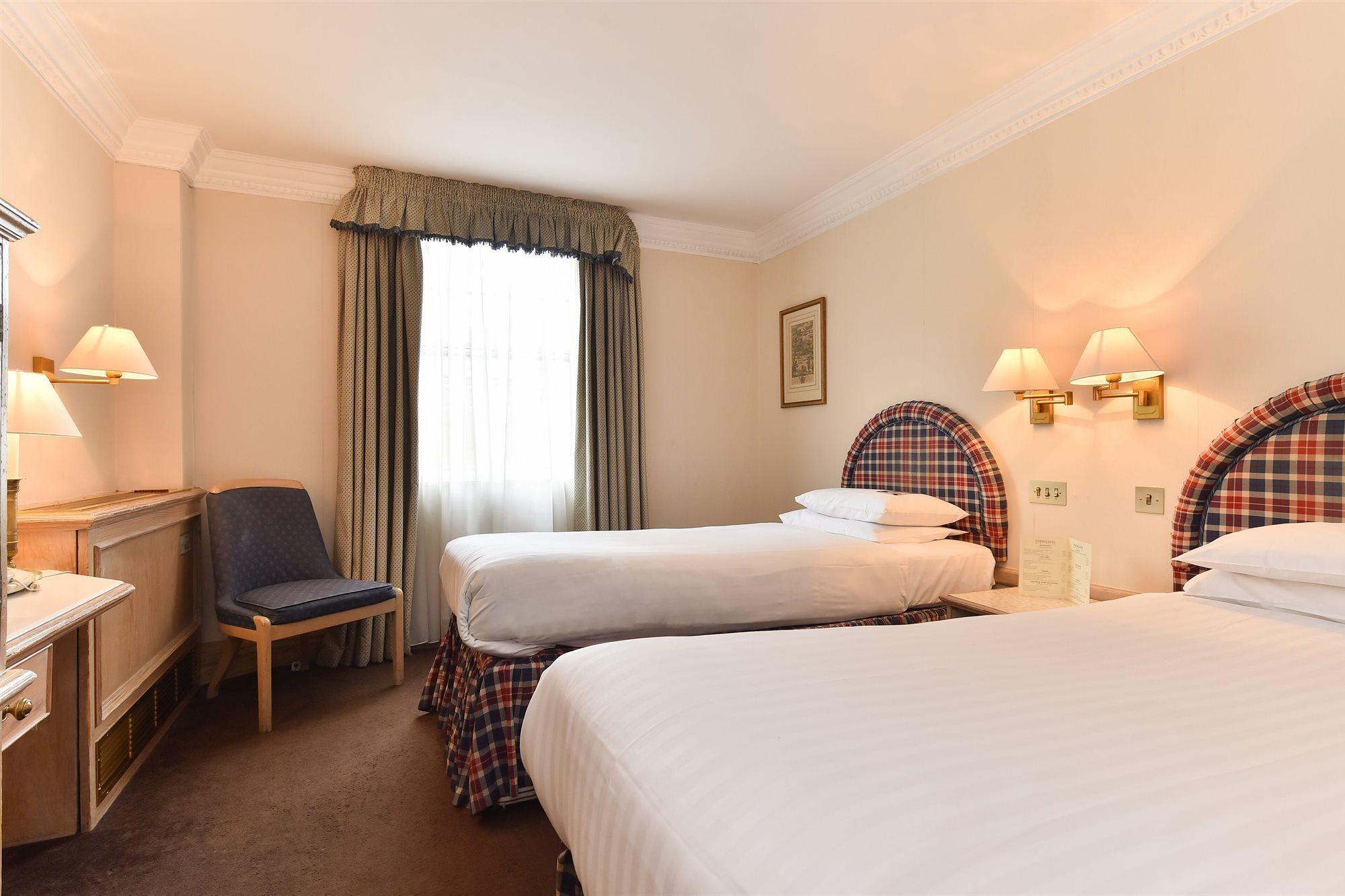 Park Lane Mews Hotel London Ngoại thất bức ảnh