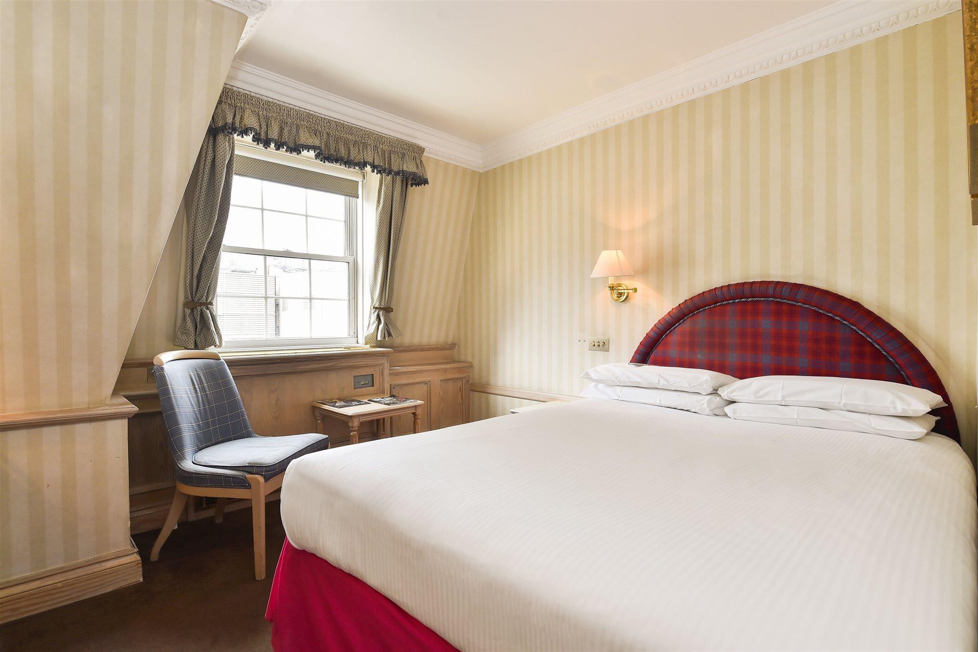 Park Lane Mews Hotel London Ngoại thất bức ảnh