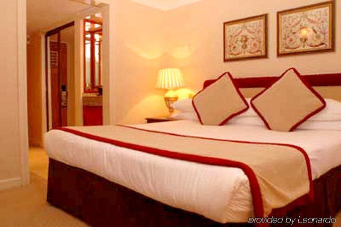 Park Lane Mews Hotel London Phòng bức ảnh