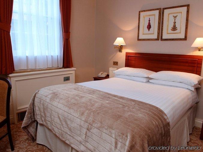 Park Lane Mews Hotel London Phòng bức ảnh