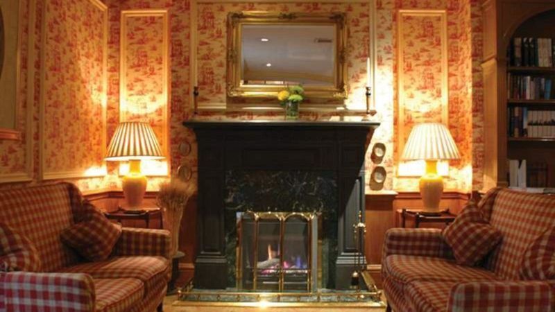 Park Lane Mews Hotel London Ngoại thất bức ảnh