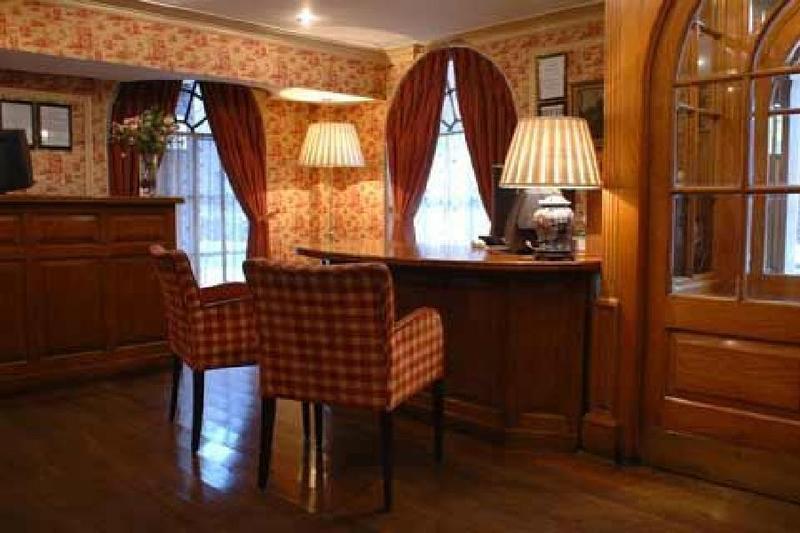 Park Lane Mews Hotel London Nội địa bức ảnh