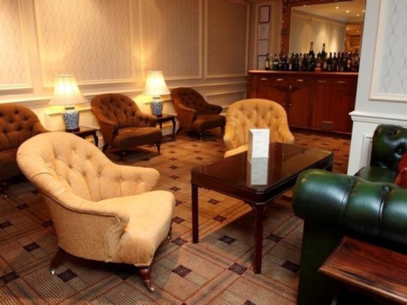 Park Lane Mews Hotel London Ngoại thất bức ảnh