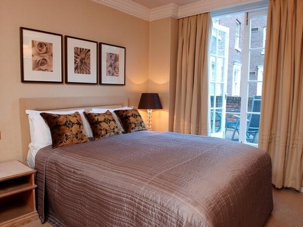 Park Lane Mews Hotel London Ngoại thất bức ảnh
