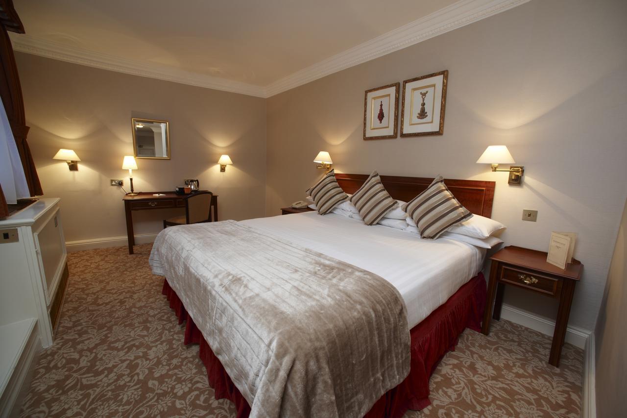 Park Lane Mews Hotel London Ngoại thất bức ảnh