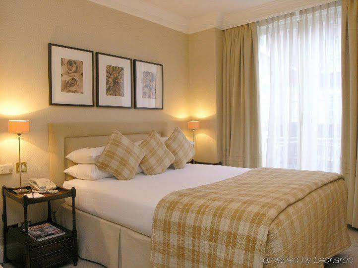 Park Lane Mews Hotel London Ngoại thất bức ảnh