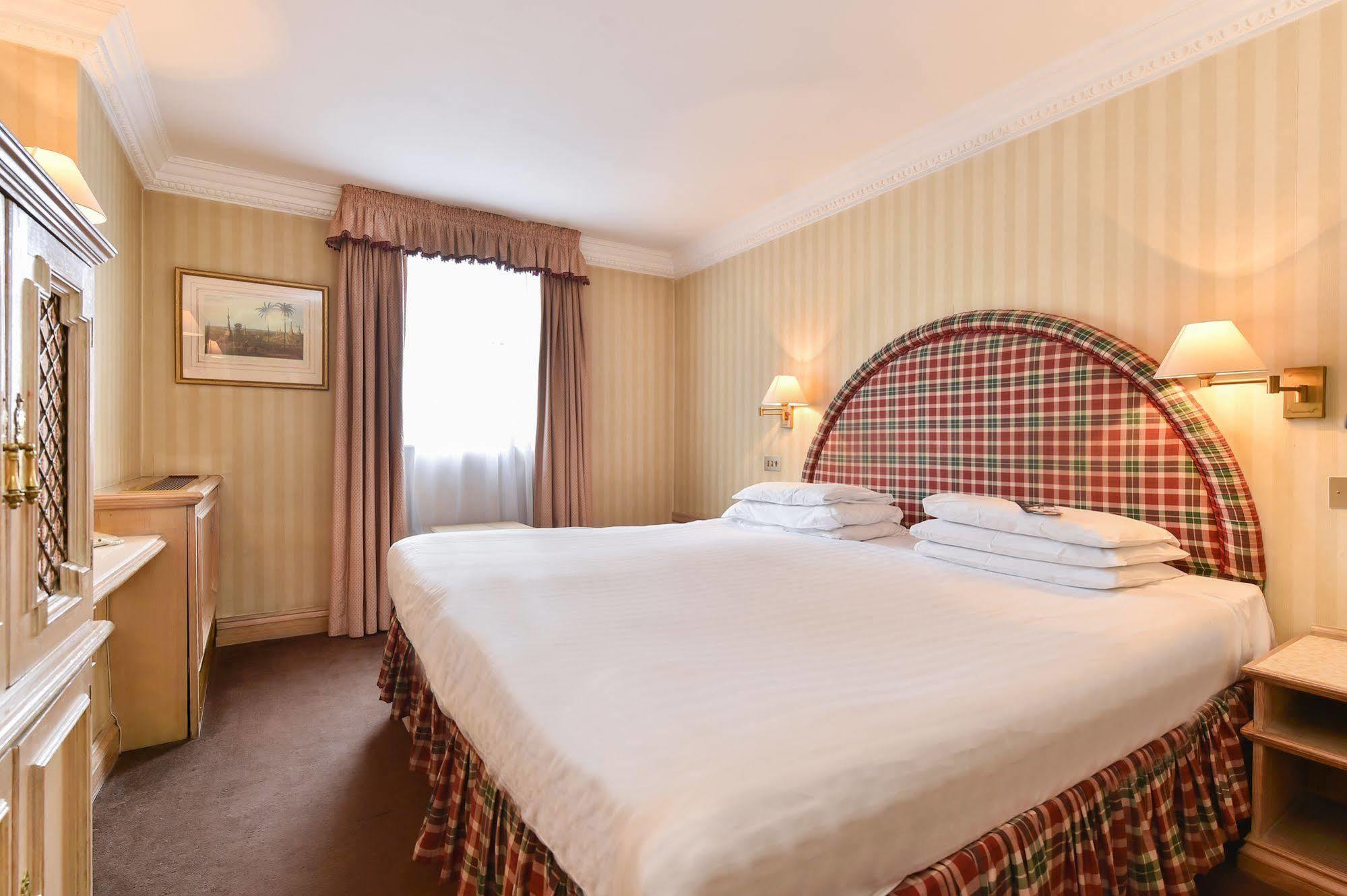 Park Lane Mews Hotel London Ngoại thất bức ảnh