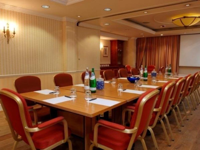 Park Lane Mews Hotel London Ngoại thất bức ảnh