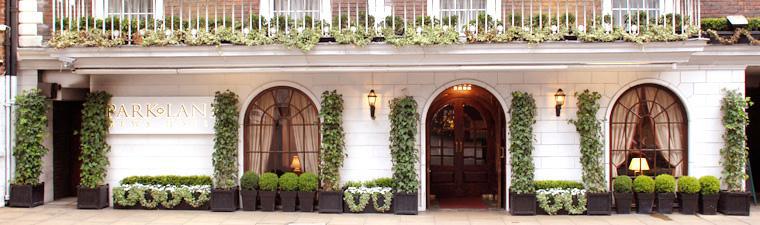 Park Lane Mews Hotel London Ngoại thất bức ảnh