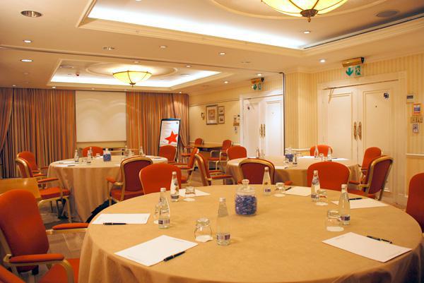 Park Lane Mews Hotel London Kinh doanh bức ảnh