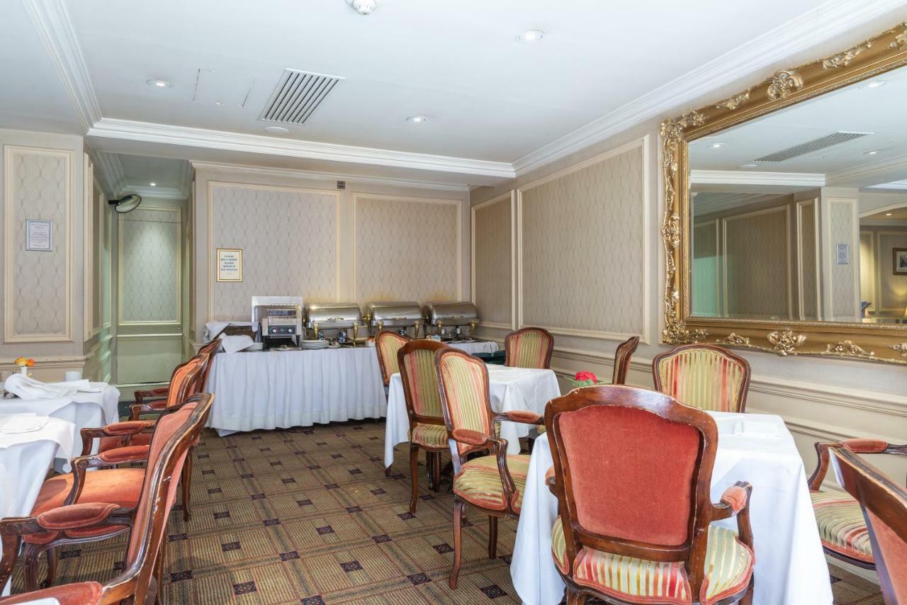Park Lane Mews Hotel London Ngoại thất bức ảnh