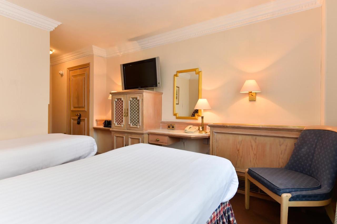 Park Lane Mews Hotel London Phòng bức ảnh